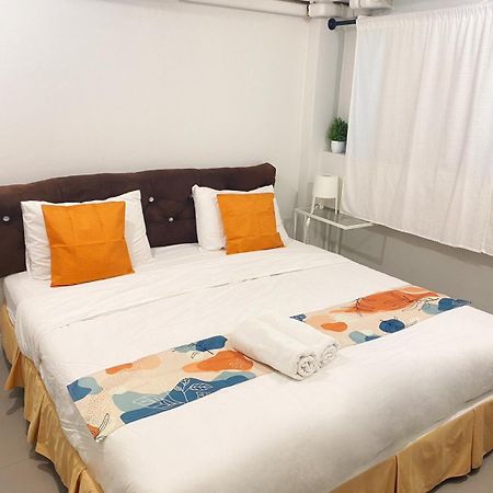 101 Seoul Hostel Bangkok Exteriör bild