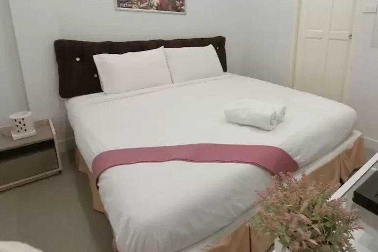 101 Seoul Hostel Bangkok Exteriör bild