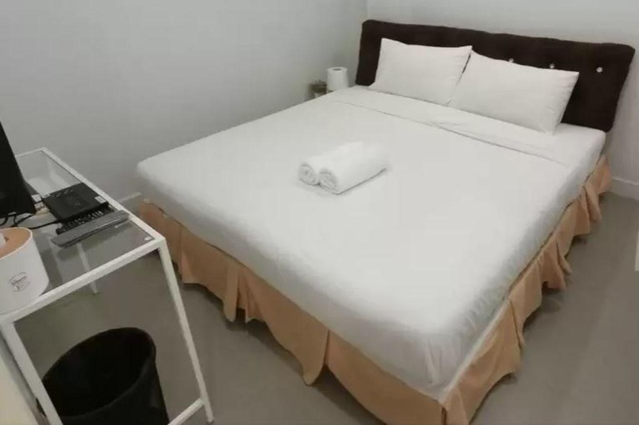 101 Seoul Hostel Bangkok Exteriör bild