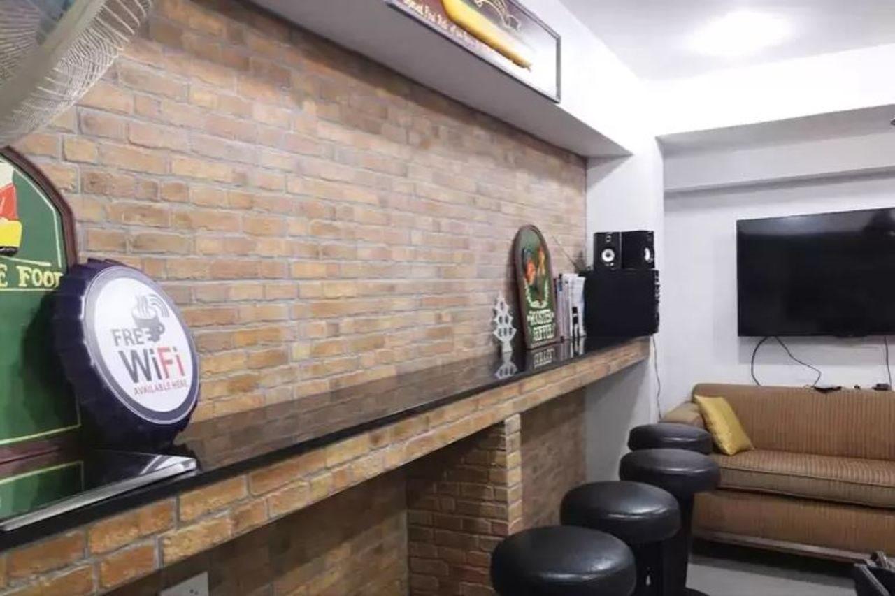 101 Seoul Hostel Bangkok Exteriör bild