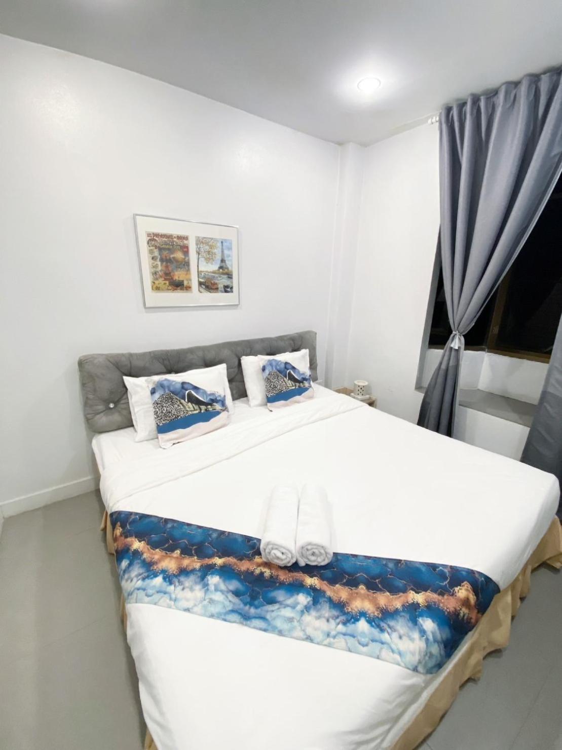 101 Seoul Hostel Bangkok Exteriör bild